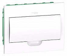 Бокс Systeme Electric EASY 9 ЩРВ-П-12 222x280x92 IP40 с белой дверцей  картинка 